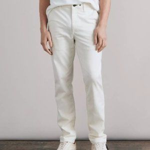 RAG & BONE - Fit 2 Stretch Twill Chino